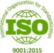 Iso 9001 Logo