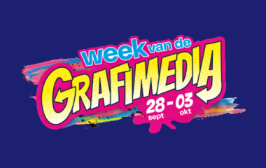 Week van de grafimedia 2025 movi