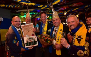 Zilveren Pull 2024