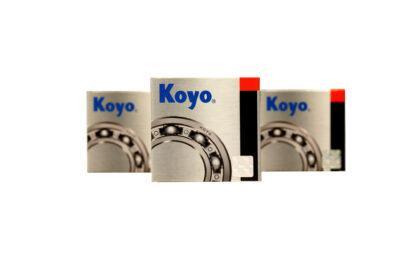 Koyo Vrijstaand Mooi
